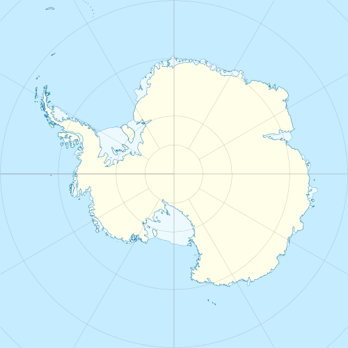 Beagle Island (Antarctica)